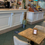 Fantasy Pizzeria Dentro
