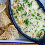 Aplos Simple Mediterranean Cibo