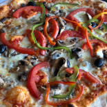 Mets Gusto Cibo