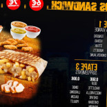Big Five Cibo