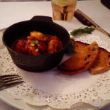 Stapleton's Cibo
