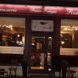 L'aparté Dentro
