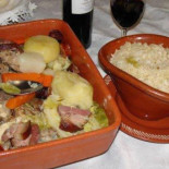 L'aparté Cibo