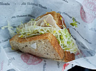 Jimmy John's food