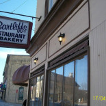 Bartliff's Bakery Esterno