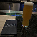 Edge Restaurant And Bar At Four Seasons Denver food