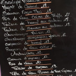 L’Échalote Piatti