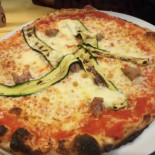 Arcate In Brianza food