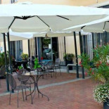 Il Pica À l'intérieur