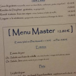Master Café Piatti