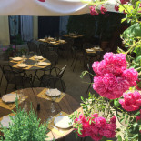 Trattoria Risorgimento Nourriture