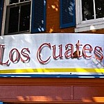 Los Cuates - Adams Morgan unknown