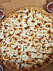 Breckenridge Pizza Co food