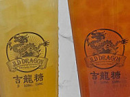 Jld Dragon (causeway Bay) inside