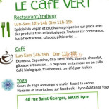 Cafe Vert Piatti