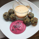 Cafe Vert Cibo