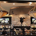 Longhorn Steakhouse - Valle Oriente food