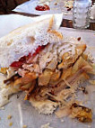 Primanti Bros food