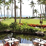 Longhi's Ko Olina inside