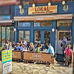 Lokal Mediterranean Kitchen people