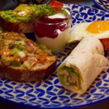 Strogoff Cibo