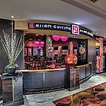 Lillie's Asian Cuisine - Las Vegas inside