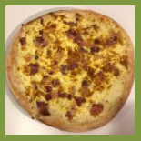 Party Pizza Di Saltarelli Mirco