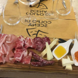 Colpo Di Scena Food Wine