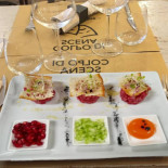Colpo Di Scena Food Wine food