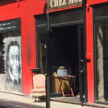 Chez Moi Dentro