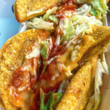 Jack In The Box Cibo
