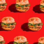 Jack In The Box Cibo