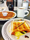 Waffle House food