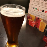Ruby Tuesday Cibo