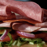 Subway Cibo