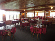 Hopewell Rocks Motel & Log Cbn food