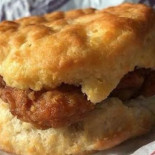Hardee's Cibo