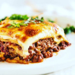 Notorious Comida