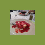 Le Paddock Cibo