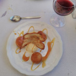 Le Paddock Cibo