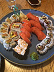 Kaze Japanese Restaurant food