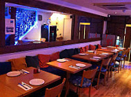 Andalucia - Spanish Tapas Bar & Restaurant food