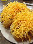 Skyline Chili inside