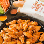 Epic Wings Cibo