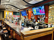 Red Robin Gourmet Burgers And Brews inside