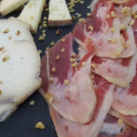La Coma Corner Cibo