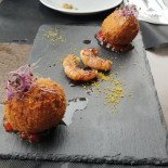 La Coma Corner Cibo