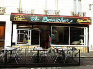 Le Berrichon inside