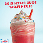 SONIC Drive-In food