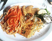 riccardo's italian restaurant food